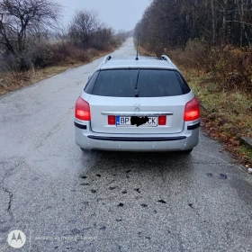 Peugeot 407, снимка 2