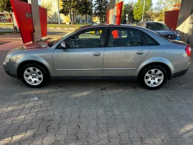 Audi A4 1.6 ГАЗ-БЕНЗИН, снимка 2