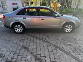 Audi A4 1.6 ГАЗ-БЕНЗИН, снимка 6