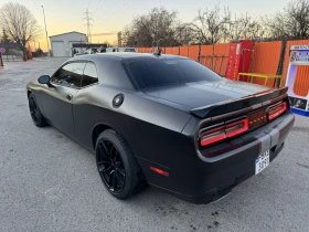 Dodge Challenger 5.7 HEMI, ГАЗ, снимка 5