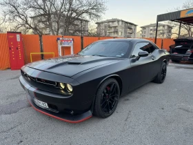 Dodge Challenger 5.7 HEMI, ГАЗ, снимка 1