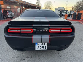 Dodge Challenger 5.7 HEMI, ГАЗ, снимка 6