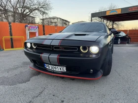 Dodge Challenger 5.7 HEMI, ГАЗ, снимка 2