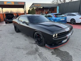 Dodge Challenger 5.7 HEMI, GAZ, снимка 4