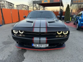 Dodge Challenger 5.7 HEMI, GAZ, снимка 3