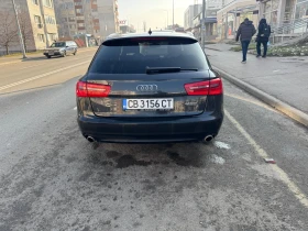 Audi A6 3.0 TDI quattro, снимка 4