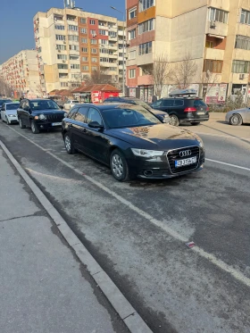 Audi A6 3.0 TDI quattro, снимка 1