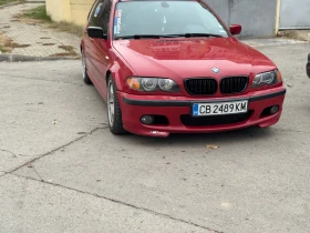 BMW 318 1.8, снимка 3