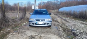 Honda Civic 2.0iTD, снимка 4