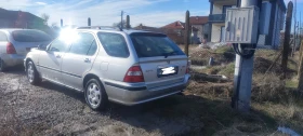 Honda Civic 2.0iTD, снимка 3