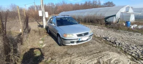 Honda Civic 2.0iTD, снимка 9