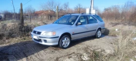 Honda Civic 2.0iTD, снимка 14