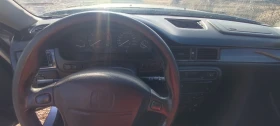 Honda Civic 2.0iTD, снимка 7