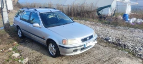 Honda Civic 2.0iTD, снимка 13