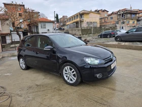 VW Golf GOLF 6 BLUEMOTION | Mobile.bg    7