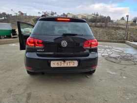 VW Golf GOLF 6 BLUEMOTION | Mobile.bg    4