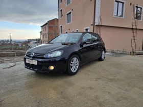 VW Golf GOLF 6 BLUEMOTION | Mobile.bg    2