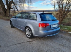 Audi A4 2.0TDI 170HP Quattro S-line, снимка 7