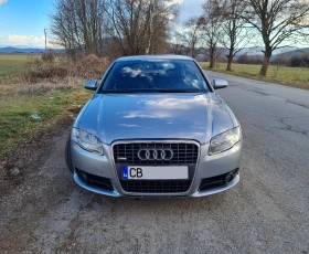 Audi A4 2.0TDI 170HP Quattro S-line, снимка 2