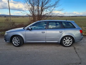 Audi A4 2.0TDI 170HP Quattro S-line, снимка 8