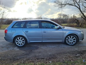 Audi A4 2.0TDI 170HP Quattro S-line, снимка 4