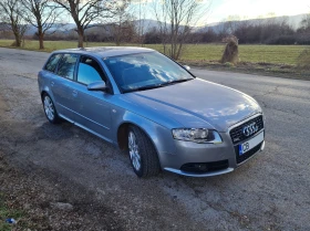 Audi A4 2.0TDI 170HP Quattro S-line, снимка 3