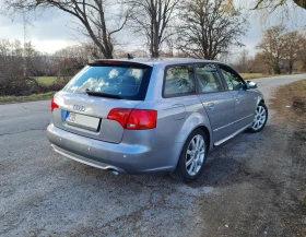 Audi A4 2.0TDI 170HP Quattro S-line, снимка 5