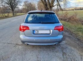 Audi A4 2.0TDI 170HP Quattro S-line, снимка 6