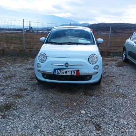 Fiat 500 1, 2 GPL, снимка 2