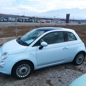 Fiat 500 1, 2 GPL, снимка 8