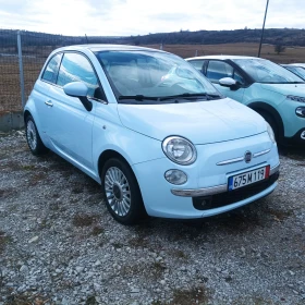 Fiat 500 1, 2 GPL, снимка 3