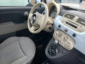 Fiat 500 1, 2 GPL, снимка 11