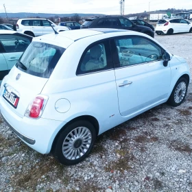 Fiat 500 1, 2 GPL, снимка 5