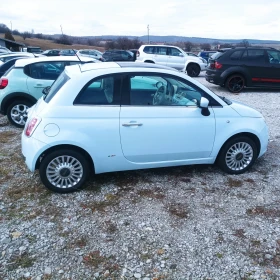 Fiat 500 1, 2 GPL, снимка 4