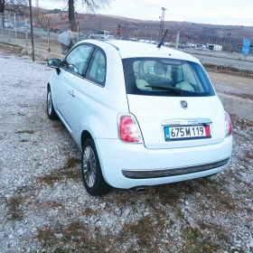 Fiat 500 1, 2 GPL, снимка 6