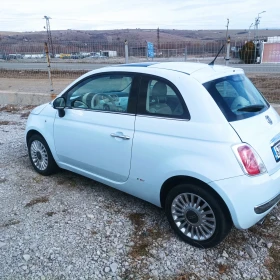 Fiat 500 1, 2 GPL, снимка 7