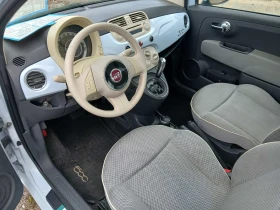 Fiat 500 1, 2 GPL, снимка 9