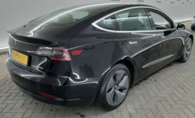 Tesla Model 3  4х4 Европейска Гаранция, снимка 3