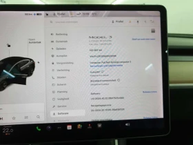 Tesla Model 3  4х4 Европейска Гаранция, снимка 9
