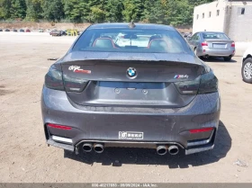 BMW M4 harman/kardon* подгрев* Heads-up - дисплей* карбон - 40500 лв. - 18632664 | Car24.bg