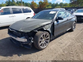 BMW M4 harman/kardon* подгрев* Heads-up - дисплей* карбон - 40500 лв. - 18632664 | Car24.bg