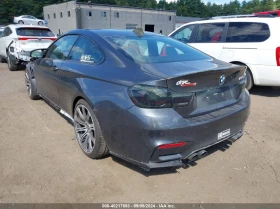 BMW M4 harman/kardon* подгрев* Heads-up - дисплей* карбон - 40500 лв. - 18632664 | Car24.bg