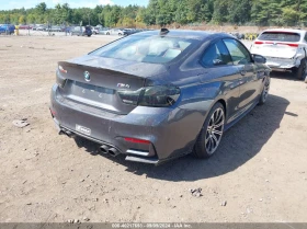 BMW M4 harman/kardon* подгрев* Heads-up - дисплей* карбон - 40500 лв. - 18632664 | Car24.bg