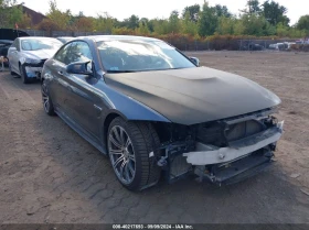 BMW M4 harman/kardon* подгрев* Heads-up - дисплей* карбон - 40500 лв. - 18632664 | Car24.bg