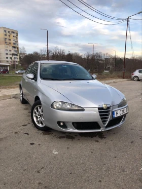 Alfa Romeo 147 1.9 jtdm, снимка 2