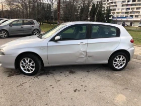 Alfa Romeo 147 1.9 jtdm, снимка 3