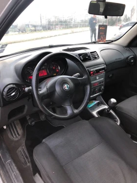 Alfa Romeo 147 1.9 jtdm, снимка 7