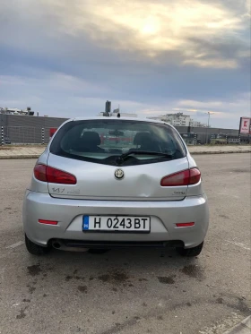 Alfa Romeo 147 1.9 jtdm, снимка 4