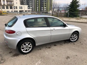 Alfa Romeo 147 1.9 jtdm, снимка 5