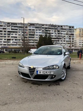 Alfa Romeo 147 1.9 jtdm, снимка 1